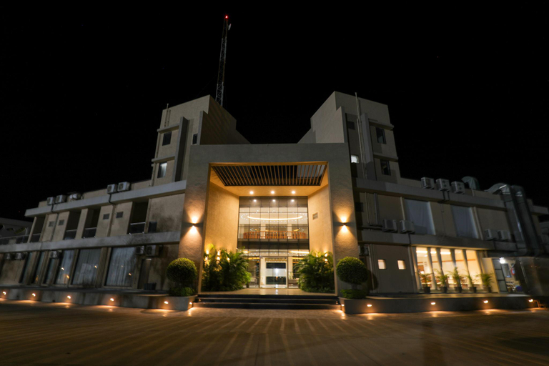 Exterior & Views 1, CLUB HEAVEN PALANPUR, Banas Kantha