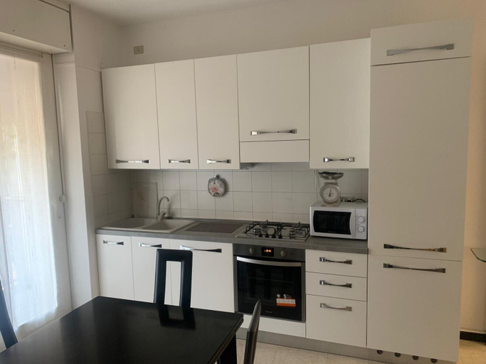 Private kitchen, Milano Apartments Barbavara 7A, Milano