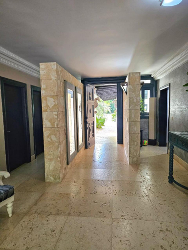 Others 5, Hermosa Villa en Casa De Campo, La Romana
