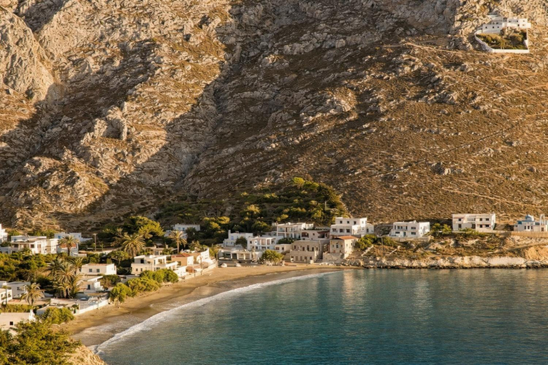 Nearby attraction 4, Seafront Casa Azul Villa - Getaway in Kalymnos, South Aegean