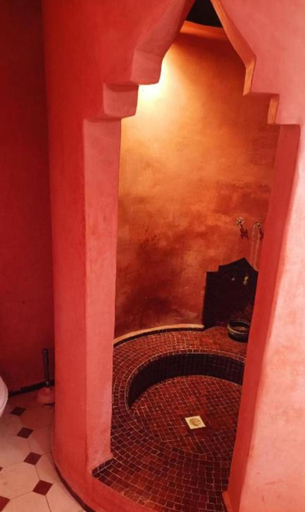 Others 3, Nice house, Essaouira