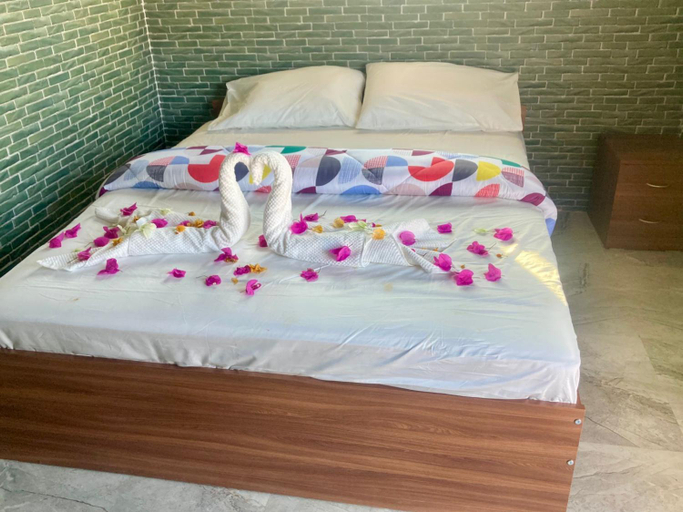 3, Nature's Resort, Chikballapura