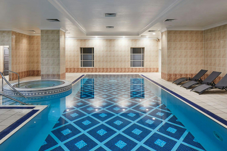 Sport & Beauty 2, Leonardo Hotel Middlesbrough, Middlesbrough