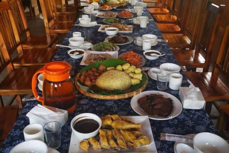 Food & Drinks 5, Nongfu Hostel, Liuzhou