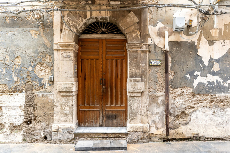 Room 4, Ortigia in Giallo by Wonderful Italy, Syracuse
