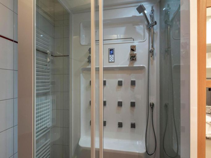 Bathroom 2, Wellness Home for couples, Zijpe
