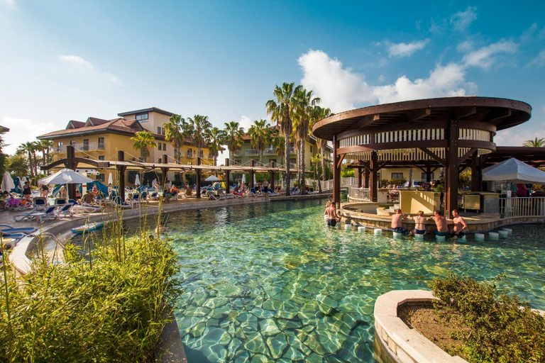 Sport & Beauty 2, CLUB GRAND AQUA, Manavgat