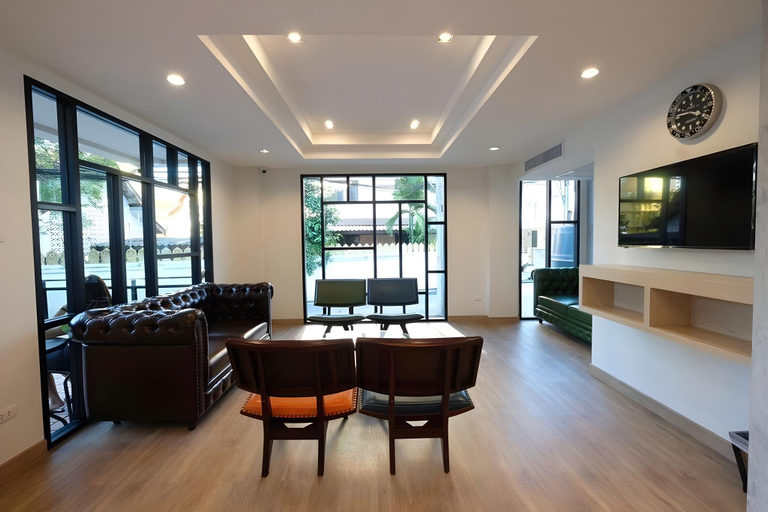 Food & Drinks, The Y House, Muang Chiang Mai