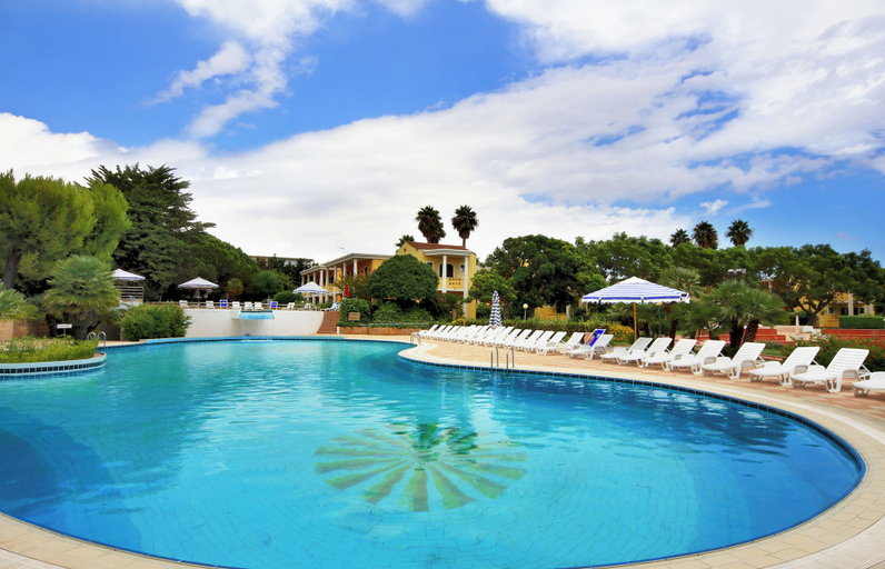 Sport & Beauty 2, iGV Club Vacanze Le Castella, Crotone