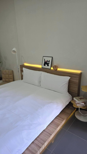 Room 2, Sleep Owl Surat Thani, Muang Surat Thani
