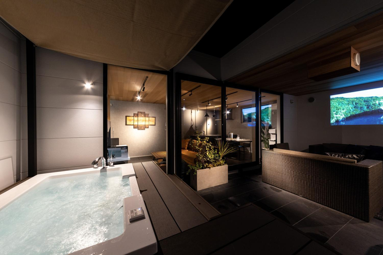 Sport & Beauty 2, villa vacances hamanako, Hamamatsu