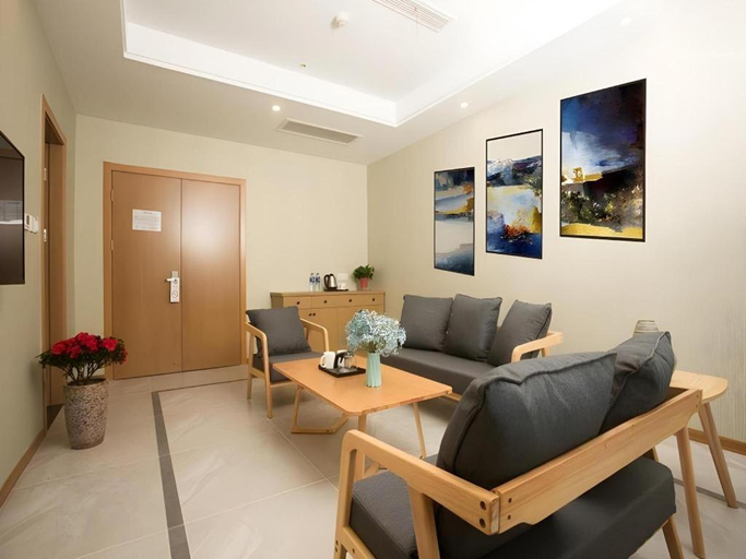 Others 5, Shell Changzhou Cashmere City Hotel, Changzhou