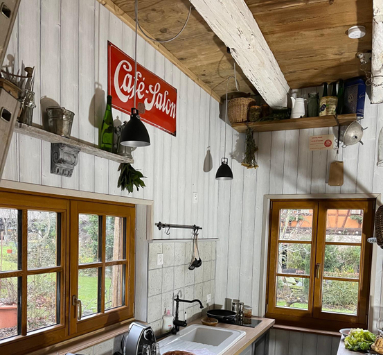 Facilities 4, La Ferme de Marie, Bas-Rhin