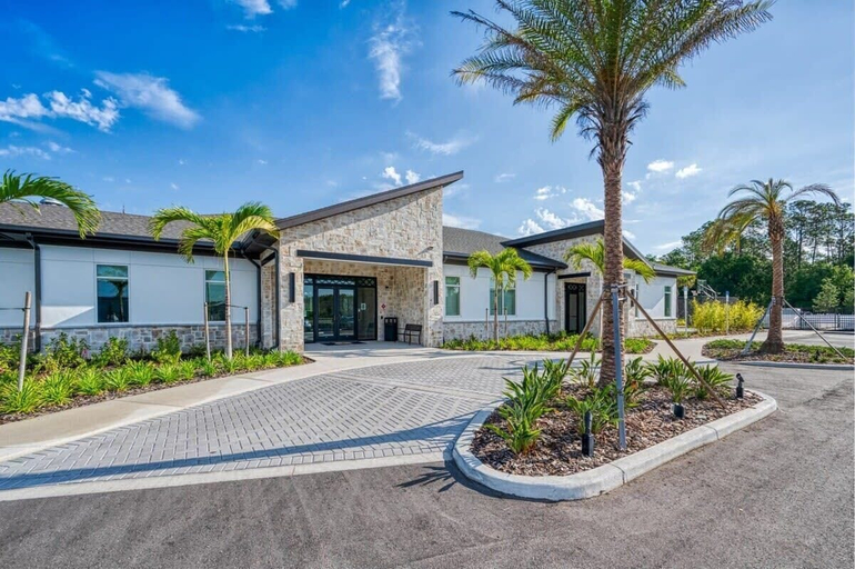 Exterior 4, Chic Modern, Themed Bedrooms, Private Pool, Osceola