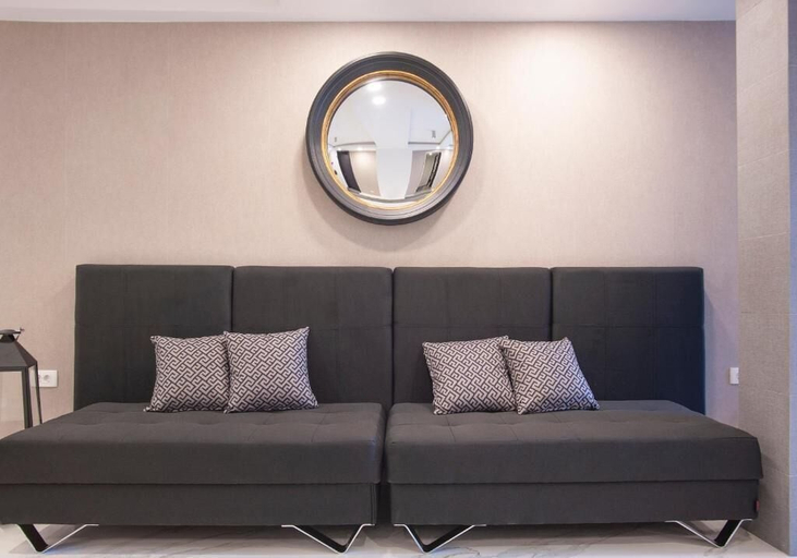 Interior 3, Casa Mia