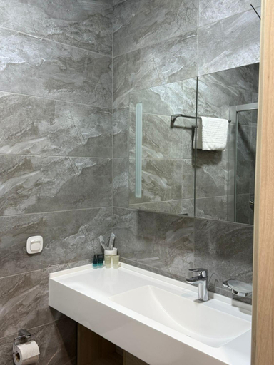 Bathroom 4, Yes apart, Astana City