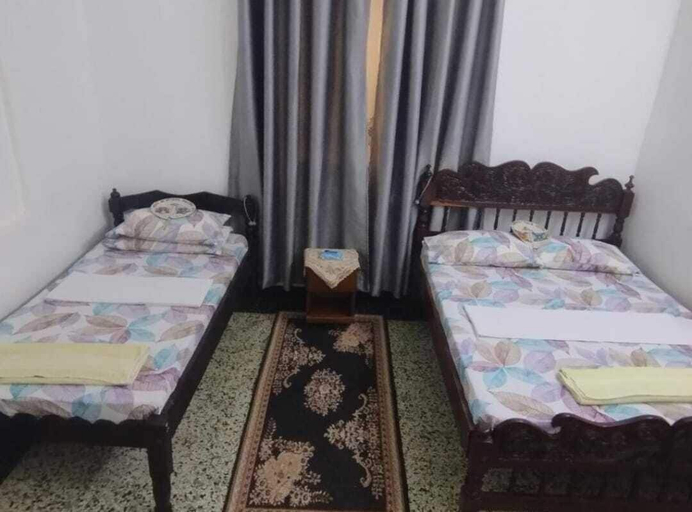 Room 2, Mombasa Comfort House, Mvita