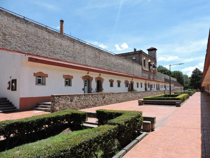 3, Centro Vacacional La Trinidad, Totolac