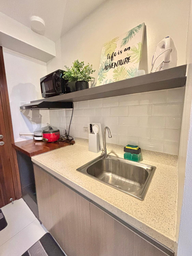 Others 5, Horizons 101 Premium Condominium, Cebu City