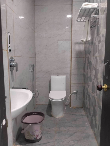 Bathroom 3, AD PREMIUM HOMES 3, Bangalore