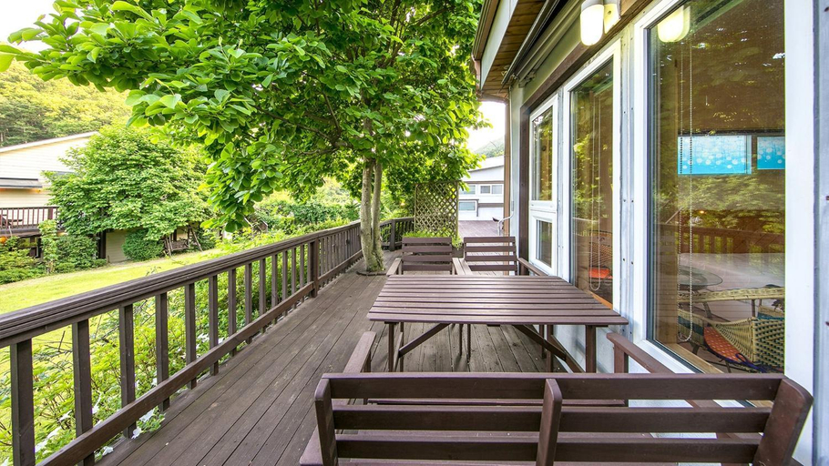 Others 5, Hongcheon Lime Orange Pension, Hongcheon