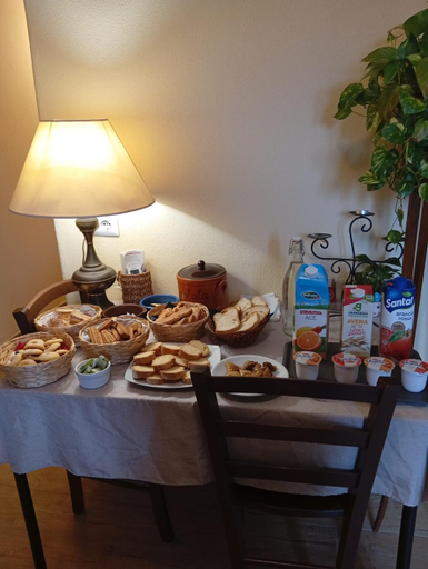 Food & Drinks, La Casetta del Vento, Messina