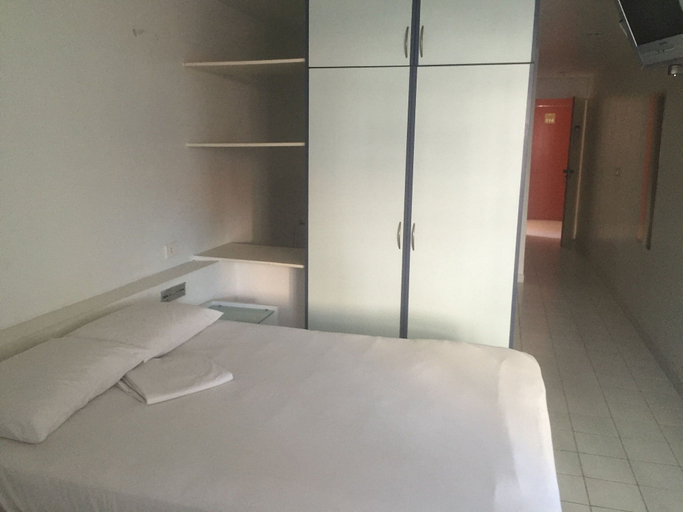 Bedroom 3, Victory Flats Tambaú, João Pessoa