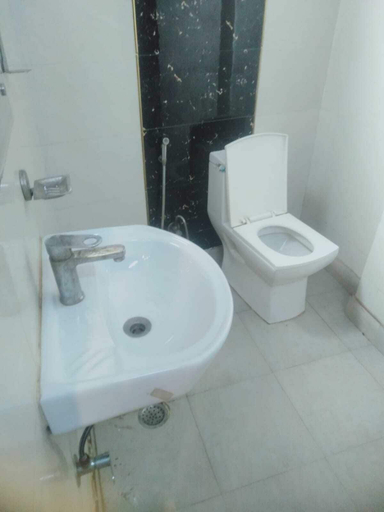 Bathroom 5, Raj Residency Govindpuri, Delhi