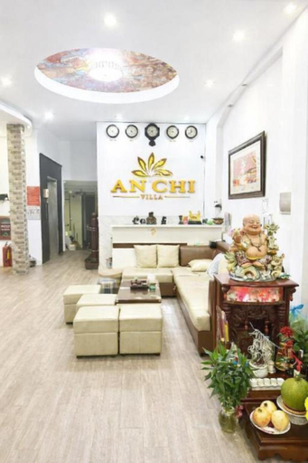 Others, Khách Sạn An Chi, Tân Bình