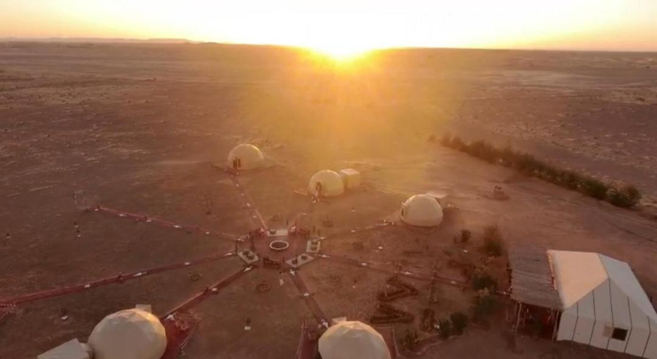 Others 4, Tatooine Stars Camp, Errachidia