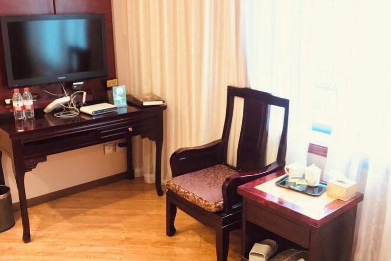 Others 4, Zhongmei Hotel, Garzê Tibetan