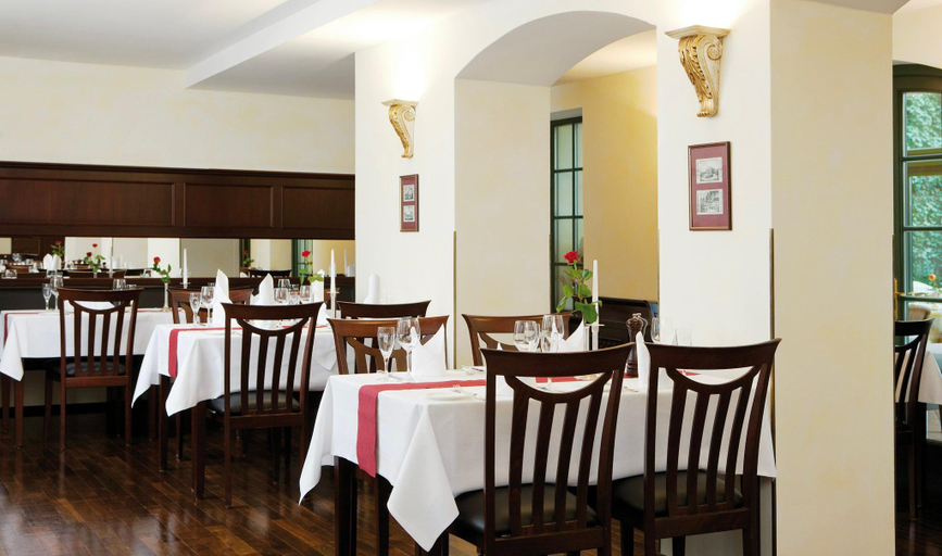 Food & Drinks 5, DORMERO Hotel Halle, Halle (Saale)