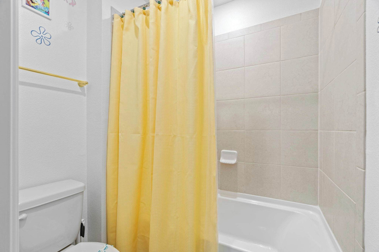 Bathroom 4, Enchanting Themed Villa, Magic in Every Corner, Lake