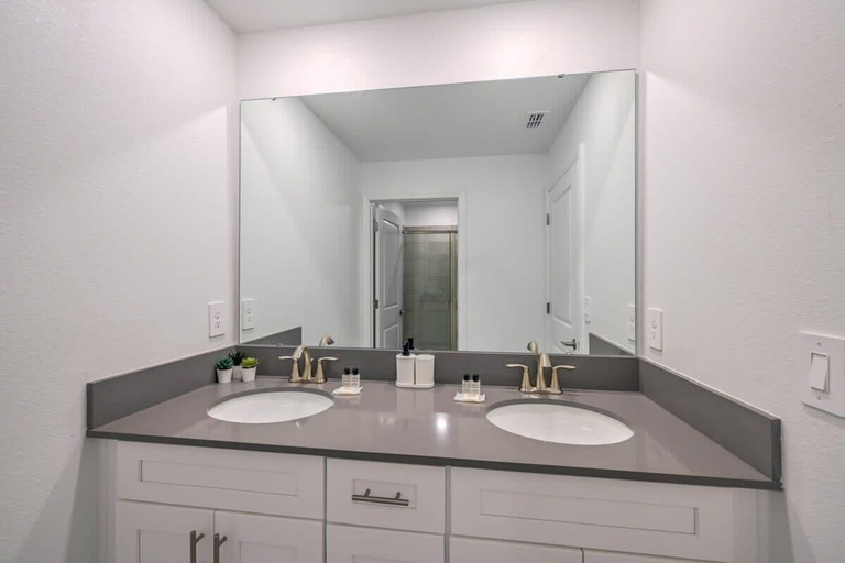 Bathroom 3, Ultimate Luxury Home-private Pool, Themed Bedroom, Osceola