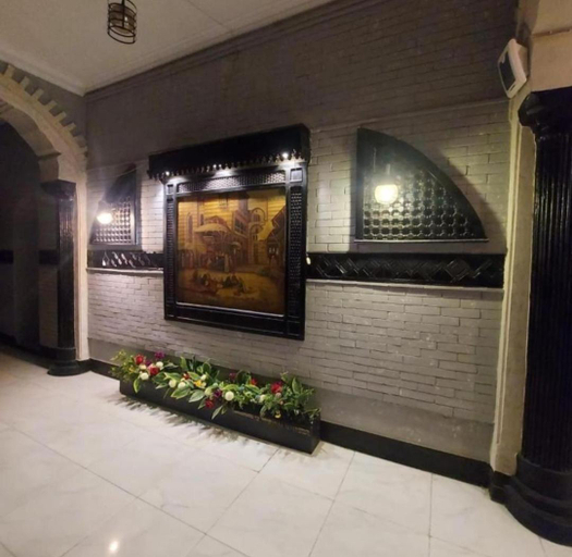 Others 5, Sphinx Hotel, Qasr an-Nil