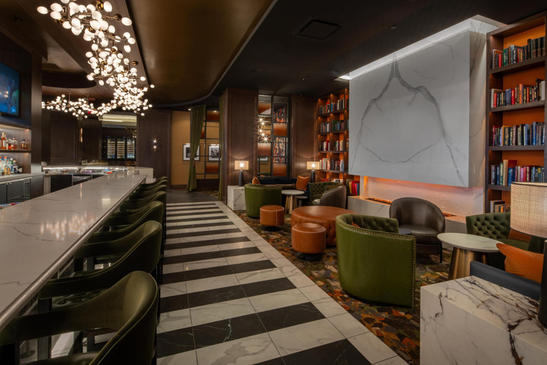 Food & Drinks 5, Live Casino Hotel Bossier, Bossier