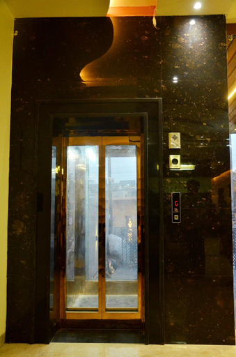 5, Hotel Prem Ratan Residency Vrindavan, Mathura
