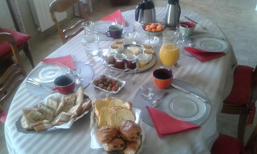 Food & Drinks, le moulin a vent, Indre-et-Loire