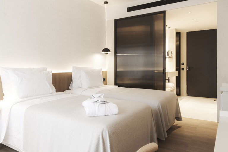 Room 5, Olivia Lisboa Hotel 5*, Lisbon