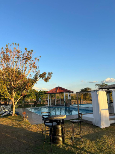 Others, Hotel Fazenda Vitoria, Pindorama do Tocantins