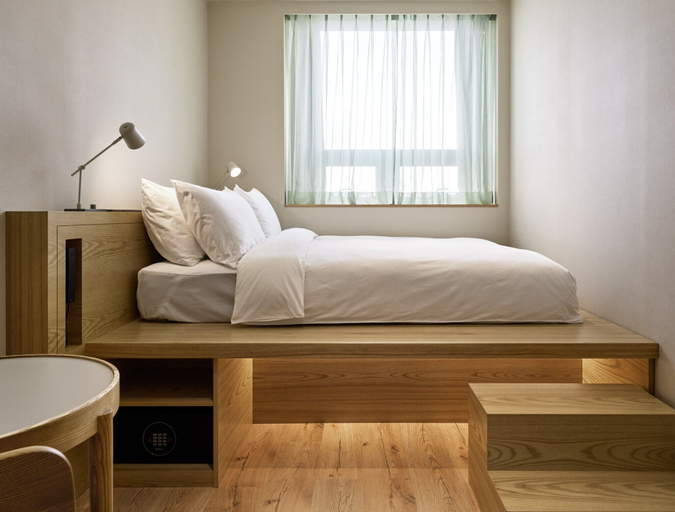 Bedroom 3, Anteroom Seoul, Gangnam