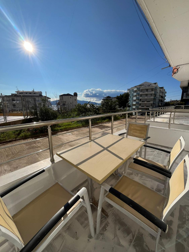 Others 4, NOMA Apartments, Sarandës