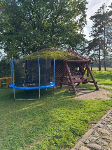 Family & Kids 2, Gospodarstwo agroturystyczne ,, Pod Debem'', Słupsk