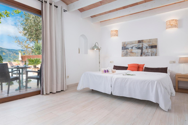 Bedroom 2, Villa Moscari, Baleares