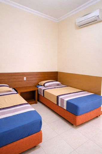 Bedroom 4, Hotel Kini Jaya, Blora