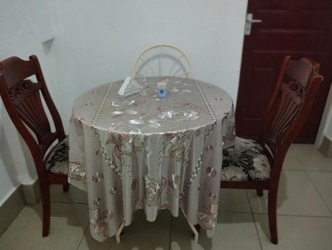 Dining, Mombasa Comfort House, Mvita