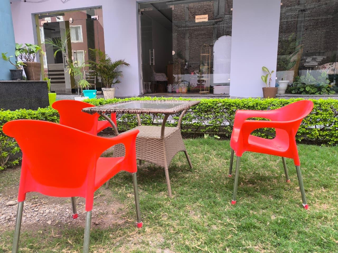 Others 5, The Govind Residency, Garhwal