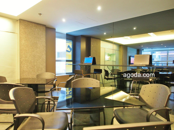 Food & Drinks 5, Hotel Benito, Kowloon