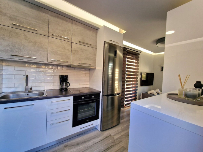 Room 4, D A Luxury Suite Jacuzzi, Crete