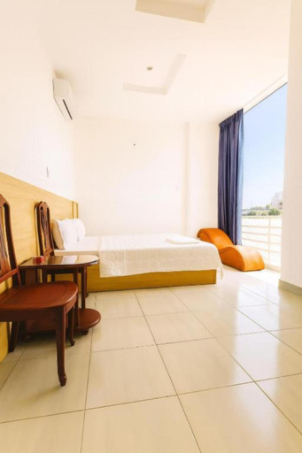 Bedroom 5, Anh Duong Hotel HCM , Bình Chánh
